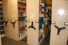 Mantenimiento Archivos Compactos